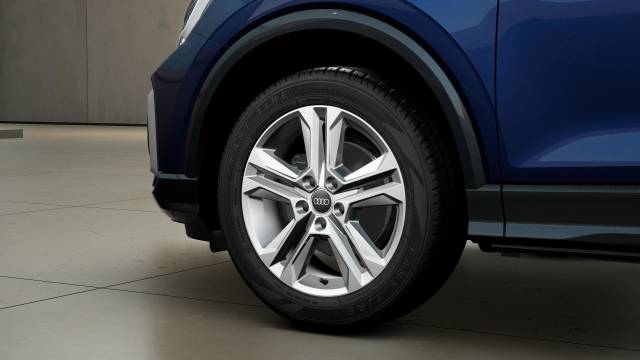 Audi Q2 AUDI Q2 Sport 30 TFSI 116 PS 6-speed