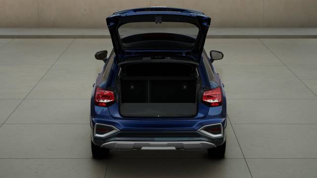 Audi Q2 AUDI Q2 Sport 30 TFSI 116 PS 6-speed