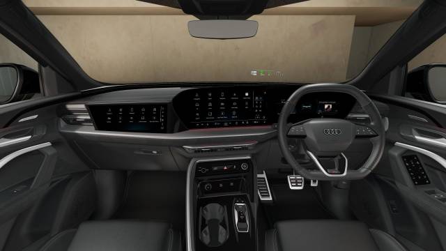 Audi Q5 AUDI Q5 SUV Edition 1 TDI quattro 204 PS S tronic