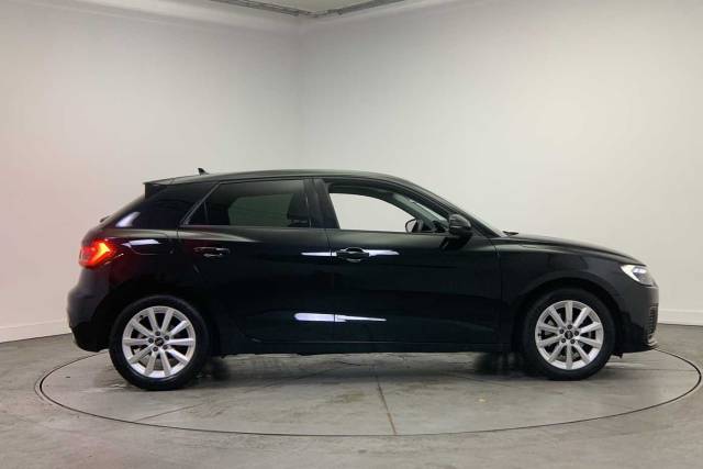 2023 Audi A1 Sportback 1.0 Sport 30 TFSI  110 PS S tronic
