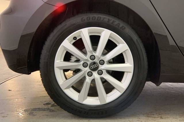 2023 Audi A1 Sportback 1.0 Sport 30 TFSI  110 PS S tronic