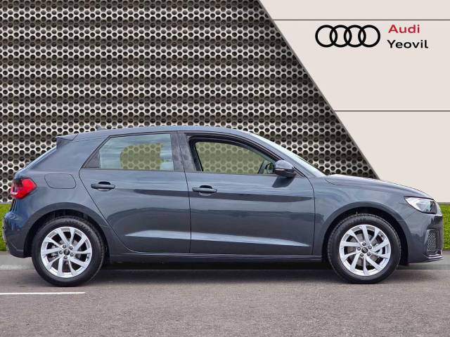 2025 Audi A1 Sportback Sport 30 TFSI  116 PS S tronic