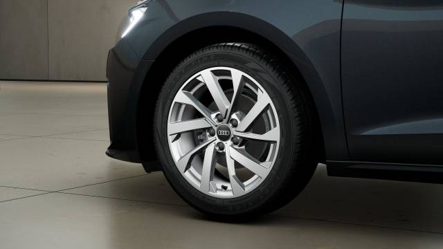 Audi A1 Sportback AUDI A1 Sportback Sport 25 TFSI 95 PS 5-speed