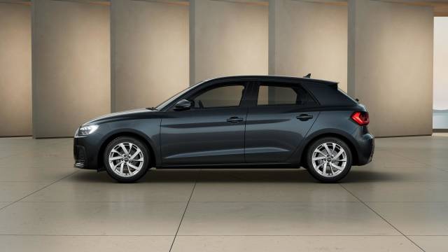 Audi A1 Sportback AUDI A1 Sportback Sport 25 TFSI 95 PS 5-speed