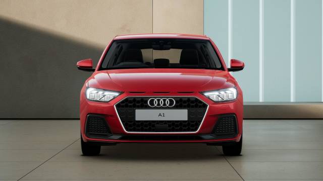 Audi A1 Sportback AUDI A1 Sportback Sport 30 TFSI 116 PS 6-speed