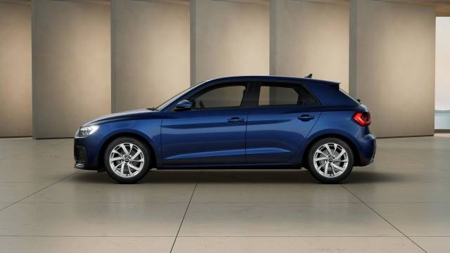 Audi A1 Sportback AUDI A1 Sportback Sport 25 TFSI 95 PS 5-speed