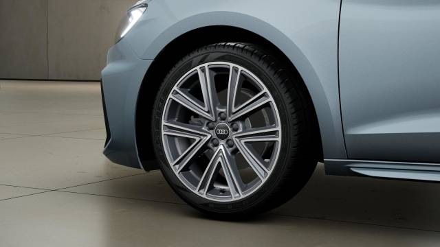 Audi A1 Sportback AUDI A1 Sportback S line 30 TFSI 116 PS 6-speed