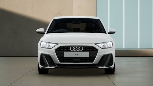 Audi A1 Sportback AUDI A1 Sportback S line 30 TFSI 116 PS 6-speed