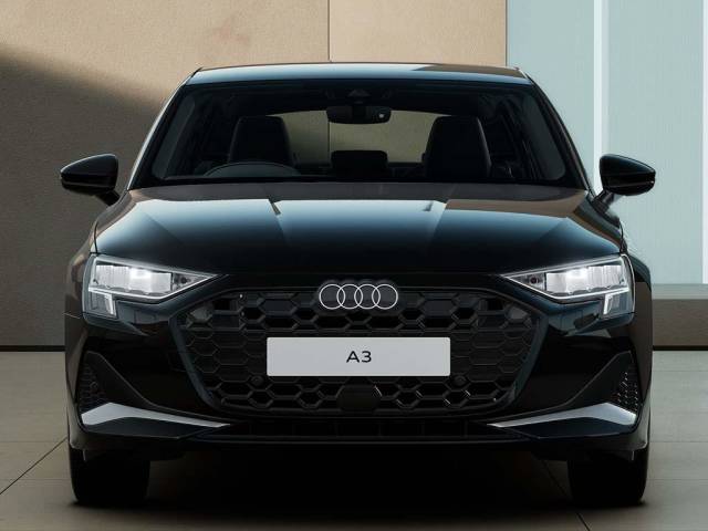 2025 Audi A3 Sportback 1.5 AUDI A3 Sportback Sport 40 TFSI e 204 PS S tronic