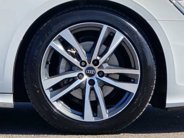 2023 Audi A6 2.0 Avant S line 40 TFSI  204 PS S tronic