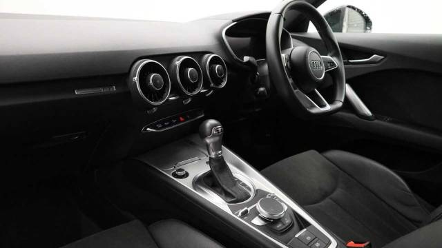2021 Audi TT 2.0 Coup- Sport 45 TFSI  245 PS S tronic