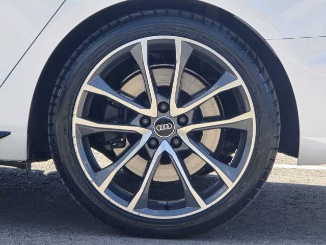 2022 Audi S4 Avant 3.0 TDI  341 PS tiptronic