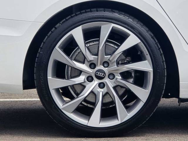 2023 Audi A4 Avant 2.0 Avant S line 35 TFSI  150 PS S tronic