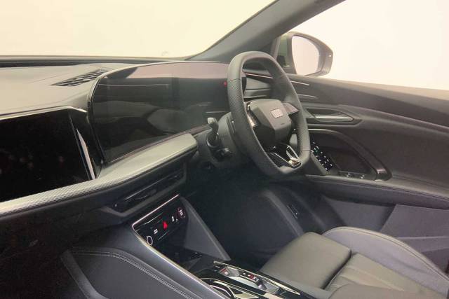2024 Audi Q5 Sportback 2.0 Launch Edition TDI quattro 204 PS S tronic