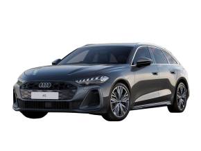 Audi A5 Avant 2025 at Poole Audi Poole