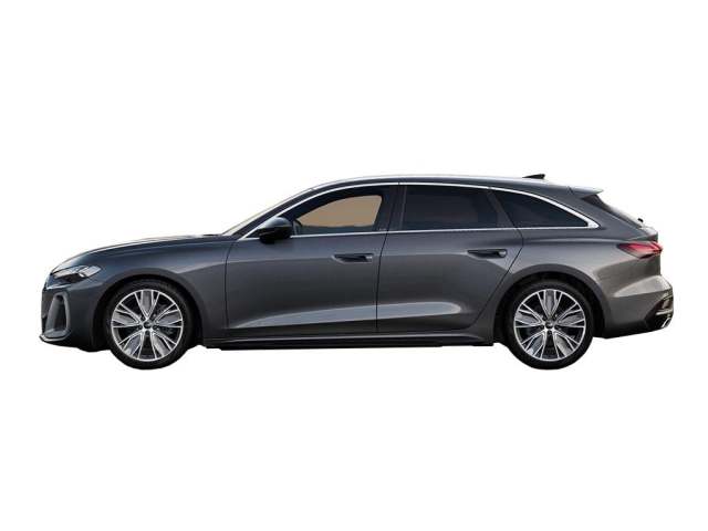 2025 Audi A5 Avant 2.0 AUDI A5 Avant S line e-hybrid quattro 299 PS S tronic