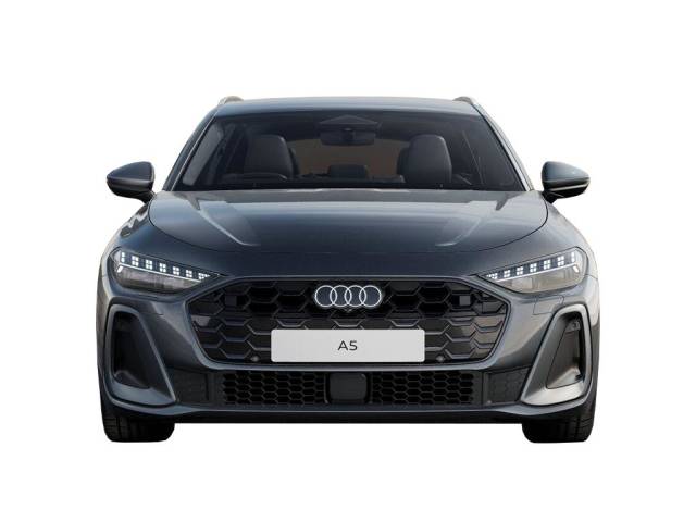 2025 Audi A5 Avant 2.0 AUDI A5 Avant S line e-hybrid quattro 299 PS S tronic