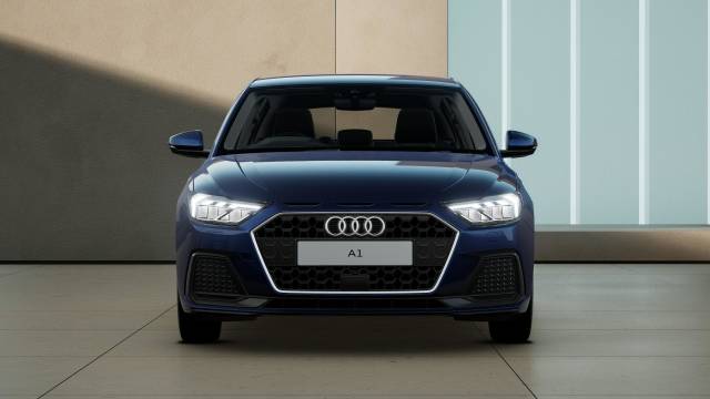 Audi A1 Sportback AUDI A1 Sportback Sport 30 TFSI 116 PS 6-speed