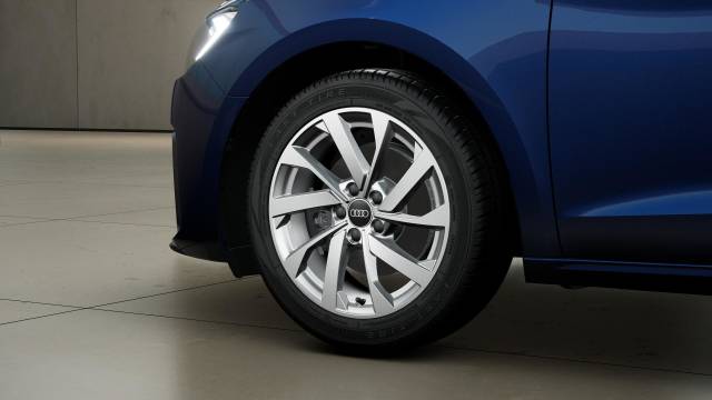 Audi A1 Sportback AUDI A1 Sportback Sport 30 TFSI 116 PS 6-speed