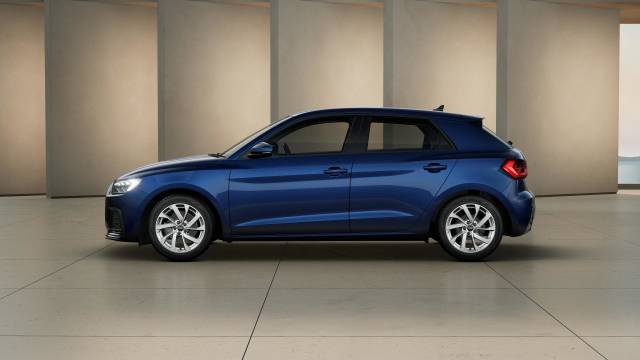 Audi A1 Sportback AUDI A1 Sportback Sport 30 TFSI 116 PS 6-speed