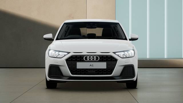 Audi A1 Sportback AUDI A1 Sportback Sport 30 TFSI 116 PS S tronic