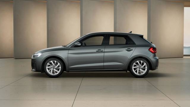 Audi A1 Sportback AUDI A1 Sportback Sport 30 TFSI 116 PS S tronic