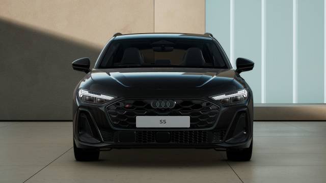 2025 Audi S5 3.0 AUDI S5 Avant Edition 1 TFSI 367 PS S tronic