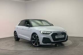 Audi A1 Sportback at Poole Audi Poole