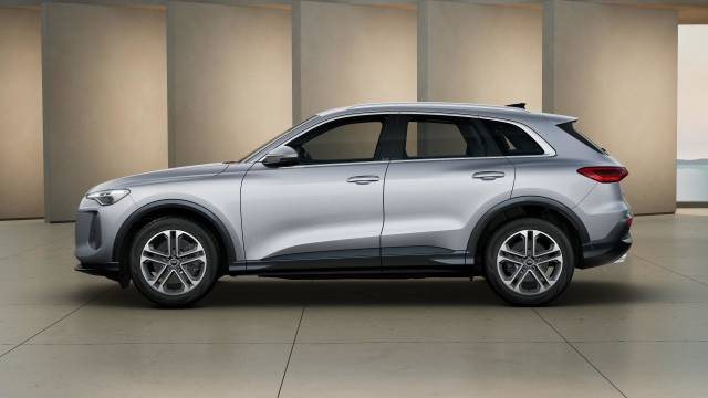 2025 Audi Q5 2.0 AUDI Q5 SUV Sport TDI quattro 204 PS S tronic