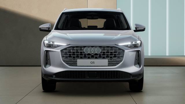 2025 Audi Q5 2.0 AUDI Q5 SUV Sport TDI quattro 204 PS S tronic