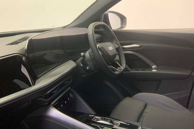 2025 Audi Q5 2.0 SUV S line TDI quattro 204 PS S tronic