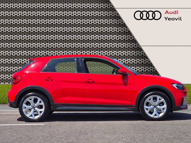 2021 Audi A1 1.0 30 TFSI  110 PS S tronic