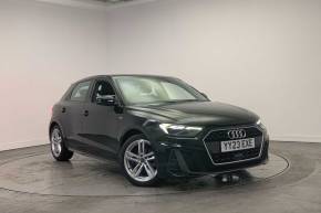 Audi A1 Sportback at Poole Audi Poole