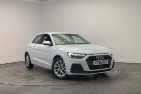 Audi A1 Sportback at Poole Audi Poole