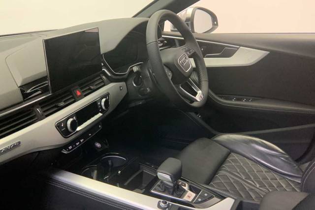 2022 Audi S5 Sportback 3.0 TDI  341 PS tiptronic