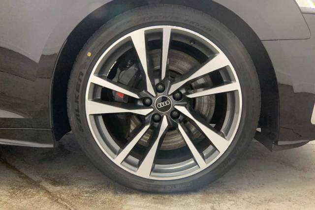 2022 Audi S5 Sportback 3.0 TDI  341 PS tiptronic