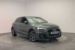 Audi A1 Sportback at Poole Audi Poole