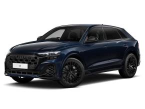 Audi Q8 2025 at Poole Audi Poole