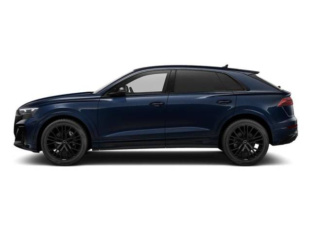 2025 Audi Q8 3.0 AUDI Q8 SUV Black Edition 55 TFSI e quattro 394 PS tiptronic