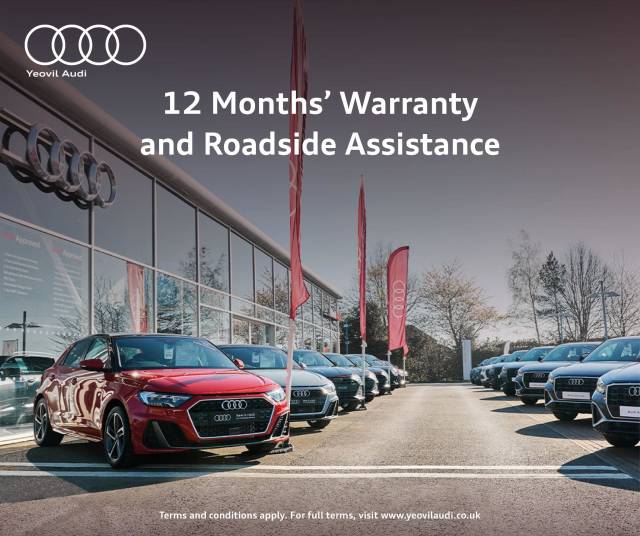 Audi A3 Sportback 1.5 AUDI A3 Sportback S line TFSI 150 PS S tronic