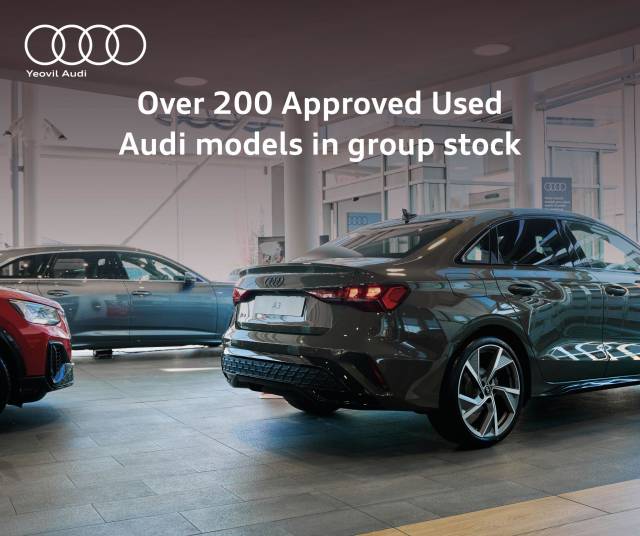 Audi A3 Sportback 1.5 AUDI A3 Sportback S line TFSI 150 PS S tronic
