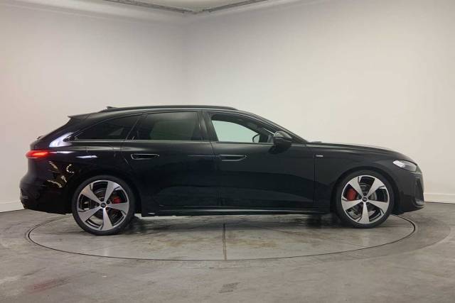 2025 Audi A5 Avant 2.0 Edition 1 TFSI  204 PS S tronic