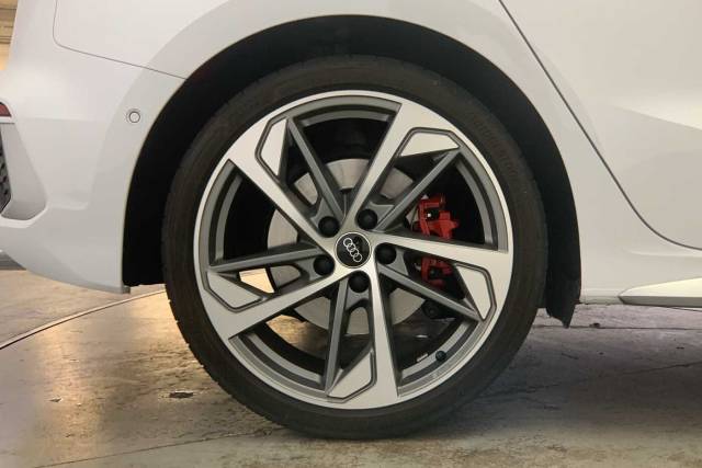 2023 Audi S3 Sportback 2.0 TFSI  310 PS S tronic
