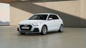Audi A1 Sportback at Poole Audi Poole