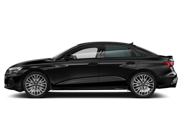 Audi S3 Saloon 2.0 AUDI S3 Saloon Vorsprung TFSI 333 PS S tronic