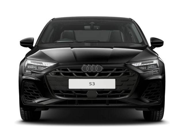 Audi S3 Saloon 2.0 AUDI S3 Saloon Vorsprung TFSI 333 PS S tronic