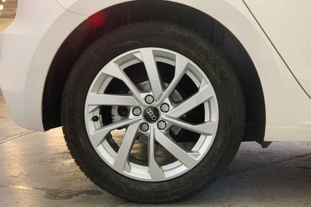 2023 Audi A1 Sportback 1.0 Sport 30 TFSI  110 PS S tronic