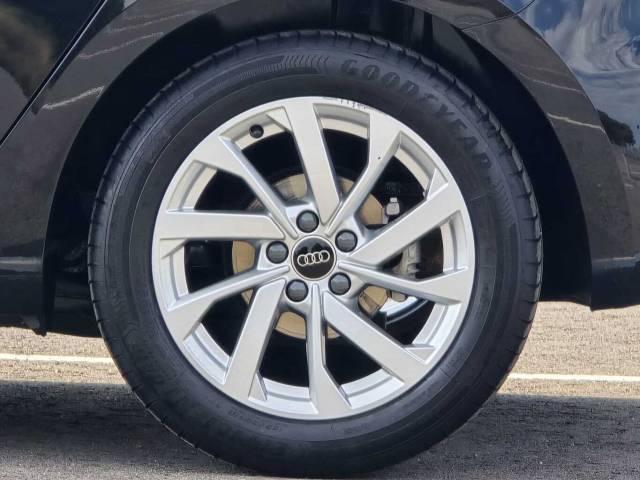 2023 Audi A1 Sportback 1.0 Sport 30 TFSI  110 PS S tronic