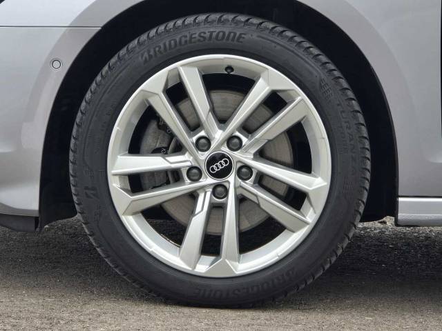 2021 Audi A3 Sportback 1.0 Sport 30 TFSI  110 PS 6-speed