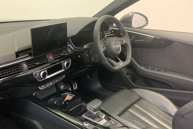 2023 Audi A5 Cabriolet 2.0 Edition 1 40 TFSI  204 PS S tronic